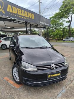 VOLKSWAGEN Space Fox 1.6 4P FLEX TREND