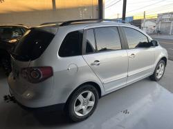 VOLKSWAGEN Space Fox 1.6 4P FLEX