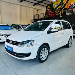 VOLKSWAGEN Space Fox 1.6 4P FLEX