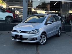 VOLKSWAGEN Space Fox 1.6 4P FLEX TREND