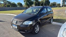 VOLKSWAGEN Space Fox 1.6 4P FLEX