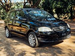 VOLKSWAGEN Space Fox 1.6 4P FLEX