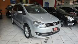 VOLKSWAGEN Space Fox 1.6 4P FLEX SPORTLINE
