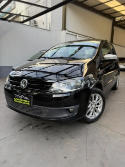 VOLKSWAGEN Space Fox 1.6 4P FLEX HIGHLINE