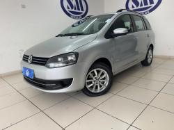VOLKSWAGEN Space Fox 1.6 4P FLEX TREND