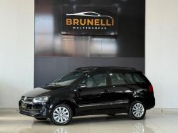 VOLKSWAGEN Space Fox 1.6 4P FLEX SPORTLINE