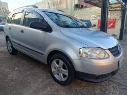 VOLKSWAGEN Space Fox 1.6 4P FLEX ROUTE