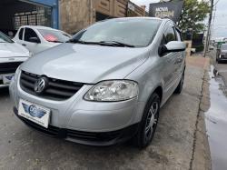 VOLKSWAGEN Space Fox 1.6 4P FLEX TREND