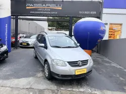 VOLKSWAGEN Space Fox 1.6 4P FLEX