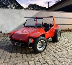 VOLKSWAGEN Special Buggy 1300
