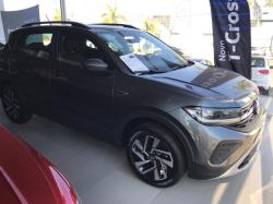 VOLKSWAGEN T-Cross 1.0 4P 200 TSI FLEX COMFORTLINE AUTOMTICO