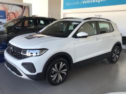 VOLKSWAGEN T-Cross 1.0 4P 200 TSI FLEX AUTOMTICO