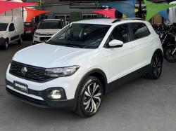 VOLKSWAGEN T-Cross 1.0 4P 200 TSI FLEX AUTOMTICO