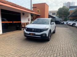 VOLKSWAGEN T-Cross 1.0 4P 200 TSI FLEX COMFORTLINE AUTOMTICO