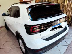 VOLKSWAGEN T-Cross 1.0 4P 200 TSI FLEX ADVANCE AUTOMTICO