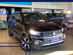 VOLKSWAGEN T-Cross 1.0 4P 200 TSI FLEX AUTOMTICO