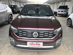 VOLKSWAGEN T-Cross 1.4 4P 250 TSI FLEX HIGHLINE AUTOMTICO