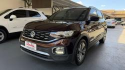 VOLKSWAGEN T-Cross 1.4 4P 250 TSI FLEX HIGHLINE AUTOM�TICO