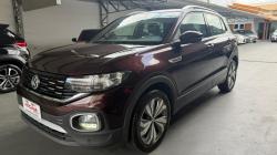 VOLKSWAGEN T-Cross 1.4 4P 250 TSI FLEX HIGHLINE AUTOM�TICO