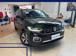 VOLKSWAGEN T-Cross 1.4 4P 250 TSI FLEX HIGHLINE AUTOMTICO