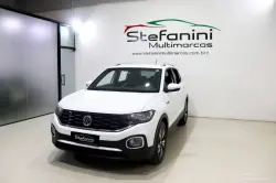 VOLKSWAGEN T-Cross 1.0 4P 200 TSI FLEX HIGHLINE AUTOMTICO