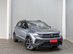 VOLKSWAGEN T-Cross 1.4 4P 250 TSI FLEX HIGHLINE AUTOMTICO