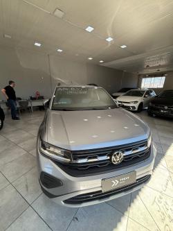 VOLKSWAGEN T-Cross 1.0 4P 200 TSI FLEX COMFORTLINE AUTOMTICO