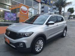 VOLKSWAGEN T-Cross 1.0 4P 200 TSI FLEX SENSE AUTOMTICO