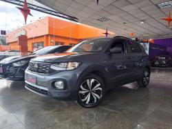VOLKSWAGEN T-Cross 1.0 4P 200 TSI FLEX AUTOMTICO
