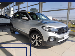 VOLKSWAGEN T-Cross 1.0 4P 200 TSI FLEX AUTOMTICO