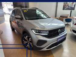 VOLKSWAGEN T-Cross 1.0 4P 200 TSI FLEX AUTOMTICO