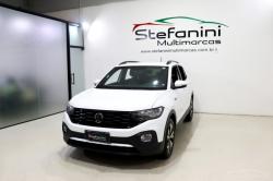 VOLKSWAGEN T-Cross 1.0 4P 200 TSI FLEX COMFORTLINE AUTOMTICO