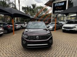 VOLKSWAGEN T-Cross 1.0 4P 200 TSI FLEX AUTOMTICO