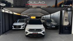 VOLKSWAGEN T-Cross 1.4 4P 250 TSI FLEX HIGHLINE AUTOMTICO
