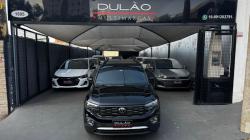 VOLKSWAGEN T-Cross 1.0 4P 200 TSI FLEX COMFORTLINE AUTOMTICO