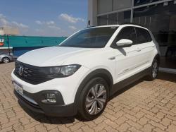 VOLKSWAGEN T-Cross 1.0 4P 200 TSI FLEX COMFORTLINE AUTOMTICO