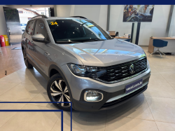 VOLKSWAGEN T-Cross 1.0 4P 200 TSI FLEX COMFORTLINE AUTOMTICO