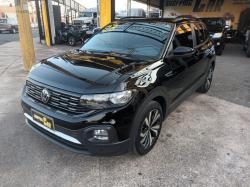 VOLKSWAGEN T-Cross 1.0 4P 200 TSI FLEX COMFORTLINE AUTOMTICO