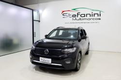 VOLKSWAGEN T-Cross 1.0 4P 200 TSI FLEX SENSE AUTOMTICO