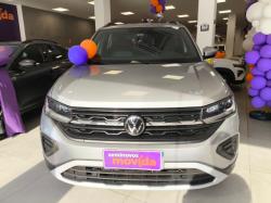 VOLKSWAGEN T-Cross 1.0 4P 200 TSI FLEX COMFORTLINE AUTOMTICO