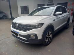 VOLKSWAGEN T-Cross 1.0 4P 200 TSI FLEX COMFORTLINE AUTOMTICO