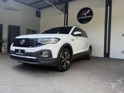 VOLKSWAGEN T-Cross 1.0 4P 200 TSI FLEX COMFORTLINE AUTOMTICO