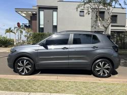 VOLKSWAGEN T-Cross 1.0 4P 200 TSI FLEX COMFORTLINE AUTOMÁTICO VOLKSWAGEN T-Cross 1.0 4P 200 TSI FLEX COMFORTLINE AUTOMÁTICO