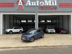 VOLKSWAGEN T-Cross 1.4 4P 250 TSI FLEX HIGHLINE AUTOMÁTICO VOLKSWAGEN T-Cross 1.4 4P 250 TSI FLEX HIGHLINE AUTOMÁTICO