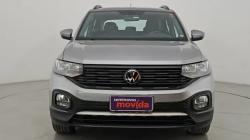 VOLKSWAGEN T-Cross 1.0 4P 200 TSI FLEX AUTOMTICO
