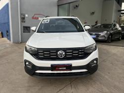 VOLKSWAGEN T-Cross 1.0 4P 200 TSI FLEX COMFORTLINE AUTOMTICO