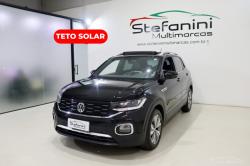 VOLKSWAGEN T-Cross 1.4 4P 250 TSI FLEX HIGHLINE AUTOMTICO