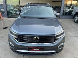 VOLKSWAGEN T-Cross 1.4 4P 250 TSI FLEX HIGHLINE AUTOMTICO