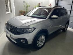 VOLKSWAGEN T-Cross 1.0 4P 200 TSI FLEX AUTOM�TICO