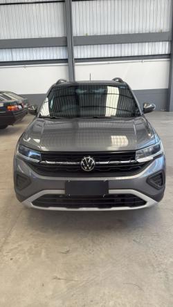 VOLKSWAGEN T-Cross 1.0 4P 200 TSI FLEX COMFORTLINE AUTOMTICO